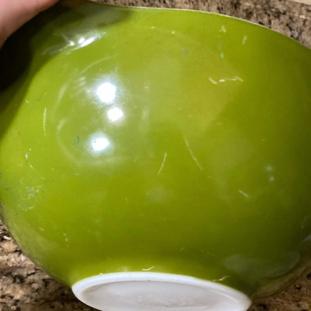 Vintage PYREX 
